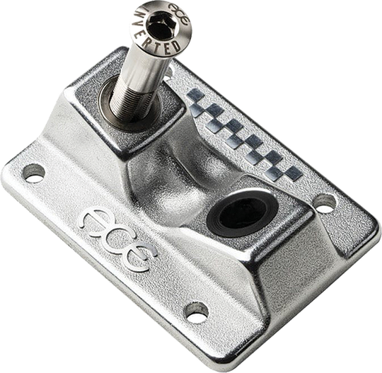 Ace AF1 Inverted Hollow Baseplate Polished (Pair)