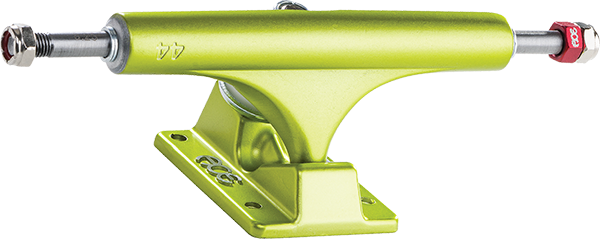 Ace AF1 44/8.25 Satin Lime (Pair)