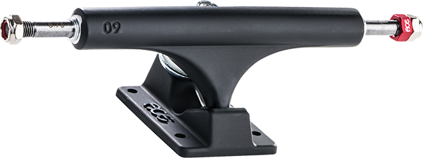 Ace AF1 60/8.75 Matte Black (Pair)