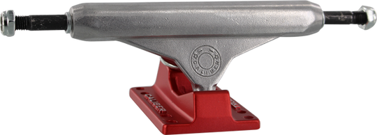 Caliber Standard 8.5 Raw/Red (Pair)