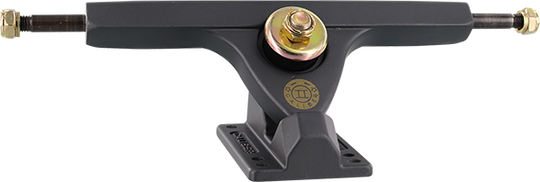 Caliber II Forty-Four 10"/44� Satin Smoke (Pair)