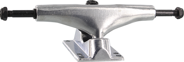 Essentials 5.25 Raw Truck (Pair)