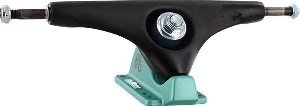 Gullwing Charger 10.0 Black/Teal (Pair)