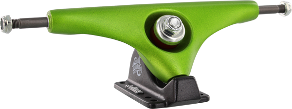 Gullwing Charger 10.0 Lime/Black Truck (Pair)