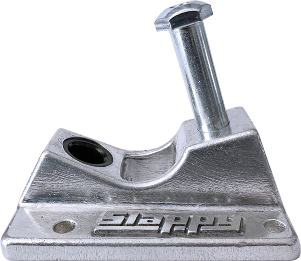 Slappy ST1 Classic Inverted Baseplate Polished (Pair)