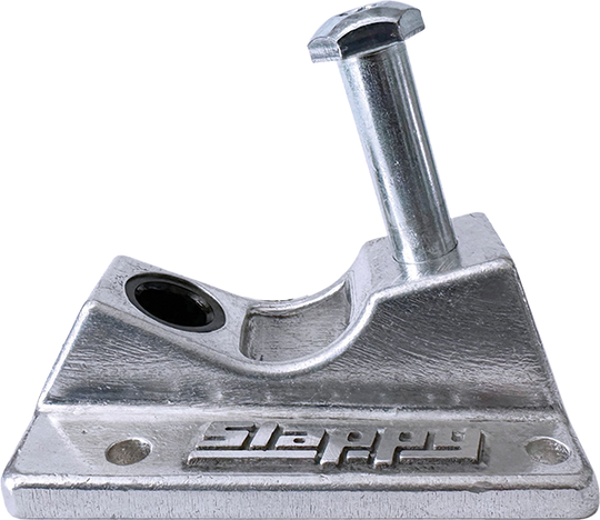 Slappy ST1 Classic Inverted Baseplate Polished (Pair)