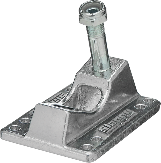 Slappy ST1 Classic Hollow 8-Hole Baseplate Pol (Pair)