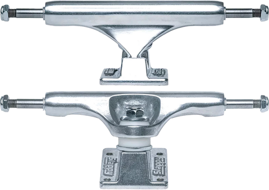 Slappy ST1 Low Hollow 8.5 Polished (Pair)