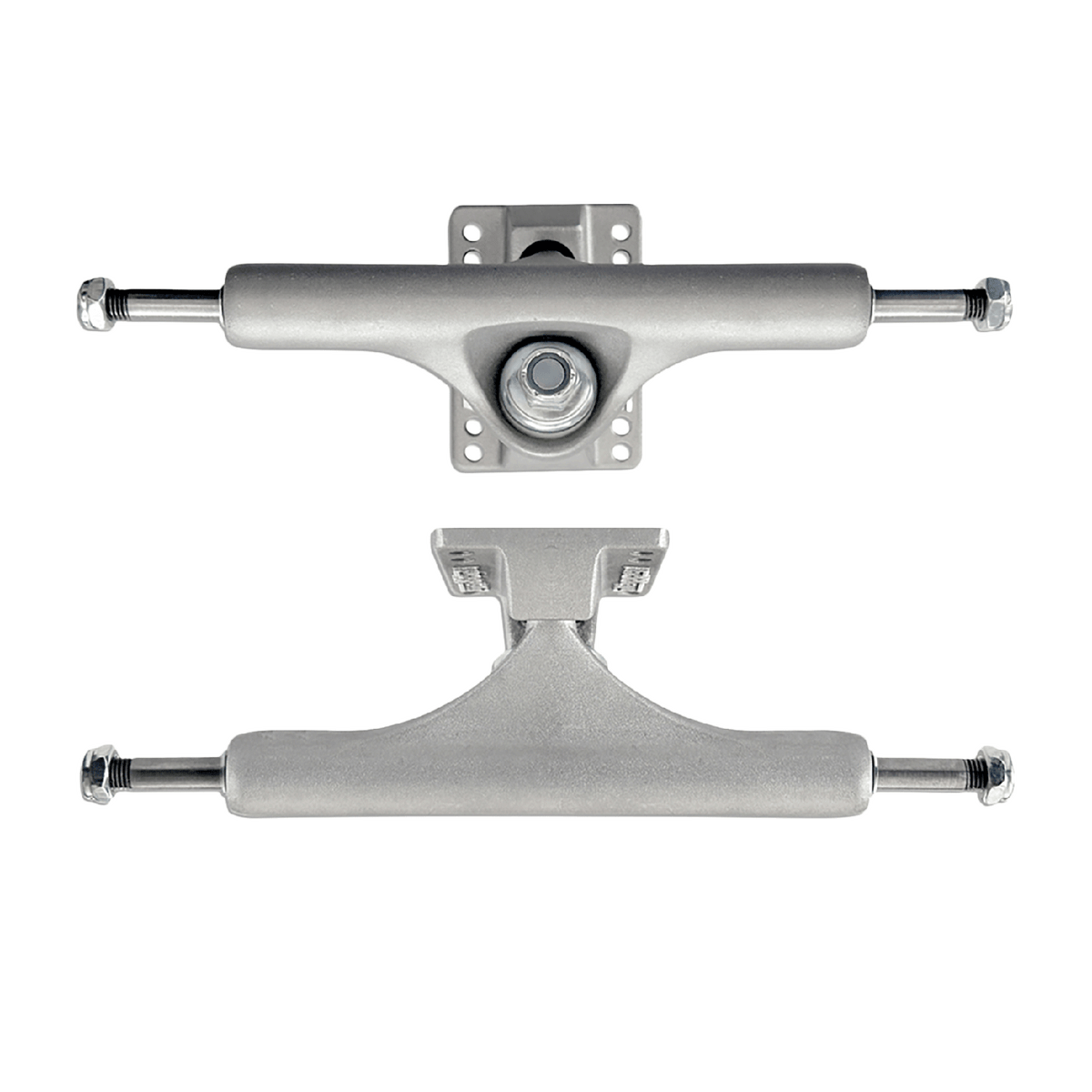 Slappy ST1 Classic 8.25 Raw 8 Hole (Pair)