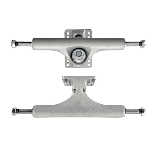 Slappy ST1 Classic 8.25 Raw 8 Hole (Pair)