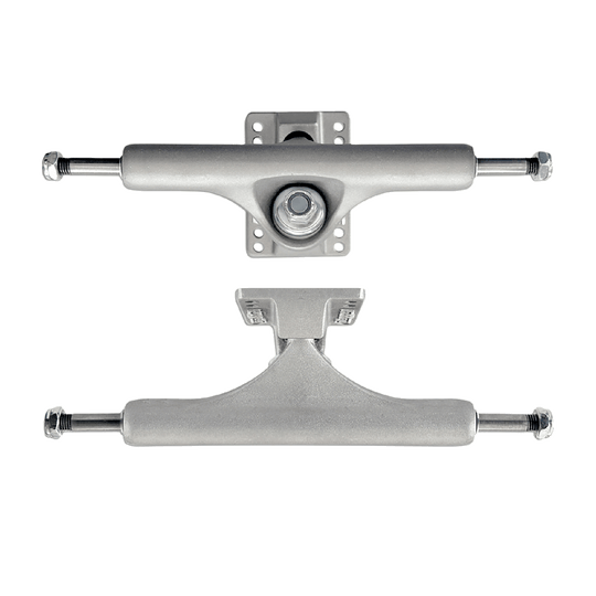 Slappy ST1 Classic 8.5 Raw 8 Hole (Pair)