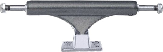 Slappy ST1 Hollow Light 8.5 Gunmetal/Pol (Pair)
