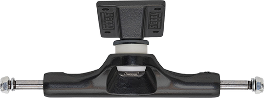 Slappy ST1 Inv.Hollow Ultra Low 9.0 Matte Black (Pair)