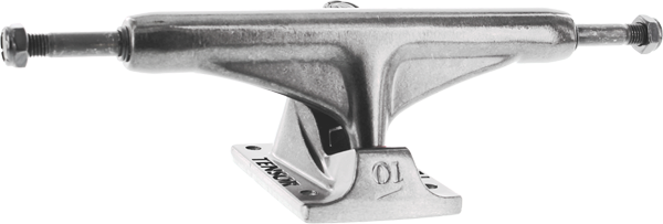 Tensor Reg Aluminum 5.0 Raw (Pair)