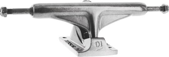 Tensor Reg Aluminum 5.0 Raw (Pair)