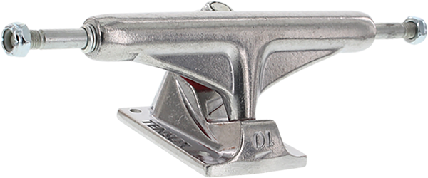 Tensor Reg Aluminum 5.25 Raw (Pair)