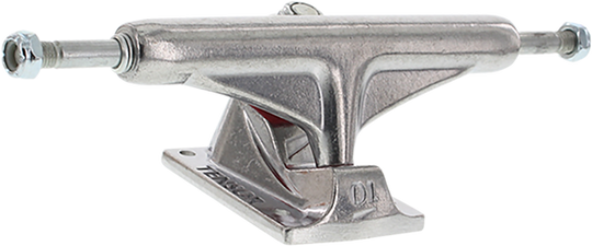 Tensor Reg Aluminum 5.25 Raw (Pair)