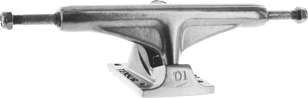 Tensor Reg Aluminum 5.5 Raw (Pair)