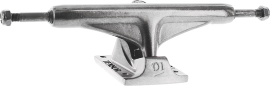 Tensor Reg Aluminum 5.75 Raw (Pair)