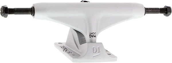 Tensor Reg Mag-Light 5.25 Silver/Silver (Pair)