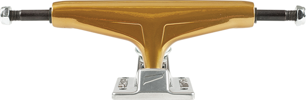 Tensor Reg Mag-Light 5.25 Glossy Gold/Silver (Pair)