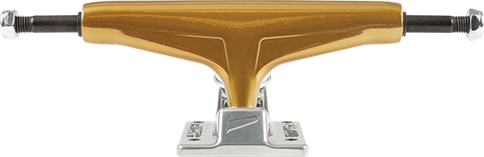 Tensor Reg Mag-Light 5.25 Glossy Gold/Silver (Pair)