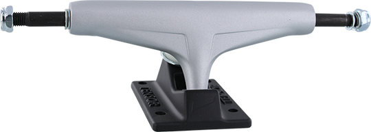 Tensor Reg Mag-Light 5.25 Reflect Silver/Black (Pair)