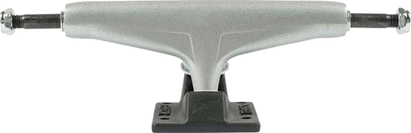 Tensor Reg Mag-Light 5.5 Reflect Silver/Black (Pair)