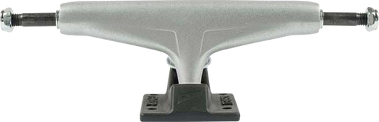 Tensor Reg Mag-Light 5.5 Reflect Silver/Black (Pair)