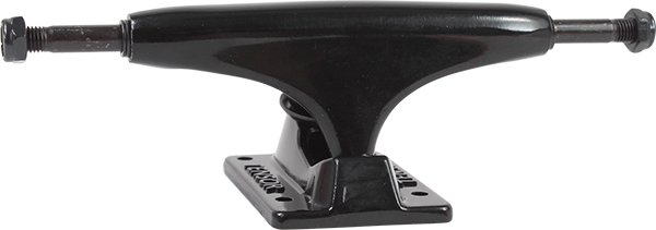Tensor Reg Alloy 5.0 Black Ppp (Pair)
