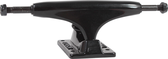 Tensor Reg Alloy 5.0 Black Ppp (Pair)