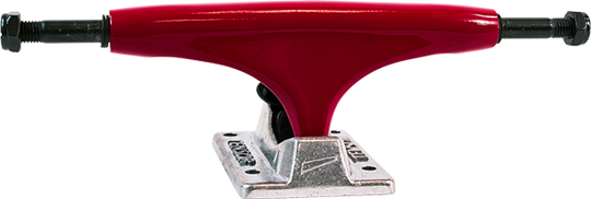 Tensor Reg Alloy 5.0 Crimson/Raw (Pair)