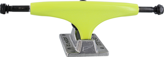 Tensor Reg Alloy 5.25 Safety Yellow/Raw (Pair)