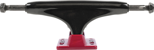 Tensor Reg Alloy 5.25 Black/Red (Pair)