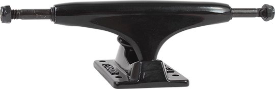 Tensor Reg Alloy 5.5 Black/Black (Pair)