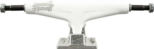 Tensor Bassett Aluminum Night Shift 5.5 White (Pair)
