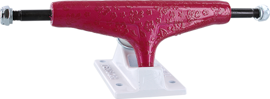 Tensor Daewon Mag-Light (At) Reg 5.25 Slicks Pink/White (Pair)