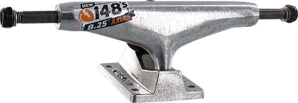 Thunder Team 148 Polished (Pair)