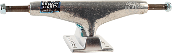 Thunder Hollow-Lt Polished II 149 Polished (Pair)
