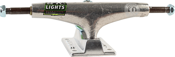 Thunder Light Polished II 147 Polished (Pair)