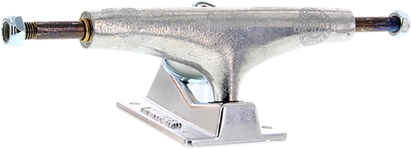 Thunder Titanium III 147 Polished (Pair)