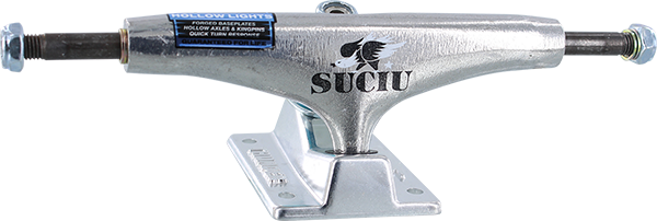 Thunder Suciu Reserve Pro Hl 147MM Polished (Pair)