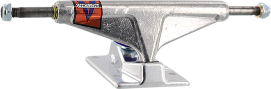 Venture Hi 5.25 V-Hollow Light All Polished Sale (Pair)