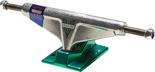Venture Hi 5.6 V-Light Pol/Green (Pair)
