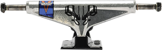 Venture Hi 5.6 V-Light Elise Guest Artist Pol/Black (Pair)