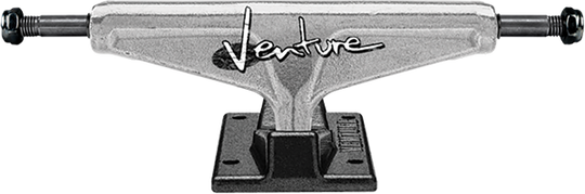 Venture Hi 5.8 Vch Crinkle Pol/Black (Pair)