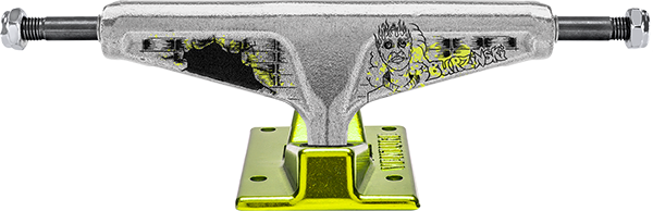 Venture Bruzinski Awake Vlt 5.6 Pol/Shocker Yellow (Pair)