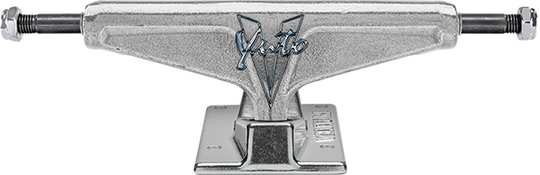 Venture Horigomi Liquid Chrome 5.6 Polished (Pair)