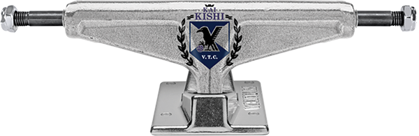 Venture Kishi Pro Vhl 5.6 Hi Polished (Pair)