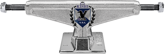 Venture Kishi Pro Vhl 5.6 Hi Polished (Pair)